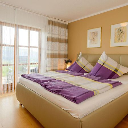Fewo-Harlachberg-Blick-1 Bodenmais Luaran gambar